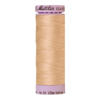Silk-Finish Cotton 50, 150m - Spanish Villa FNr. 0511