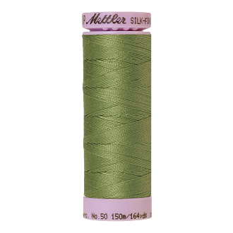 Silk-Finish Cotton 50, 150m - Common Hop FNr. 0840