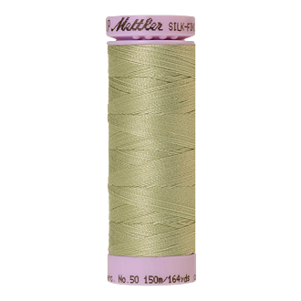 Silk-Finish Cotton 50, 150m - Lint FNr. 1105