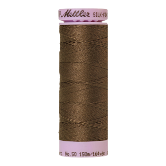 Silk-Finish Cotton 50, 150m - Pine Park FNr. 1182