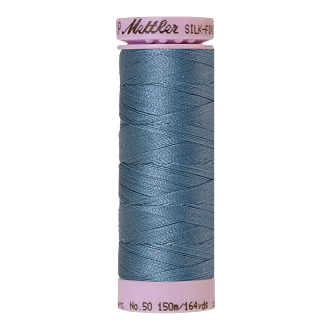 Silk-Finish Cotton 50, 150m - Laguna  FNr. 1306