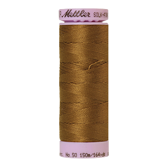 Silk-Finish Cotton 50, 150m - Golden Grain FNr. 1311