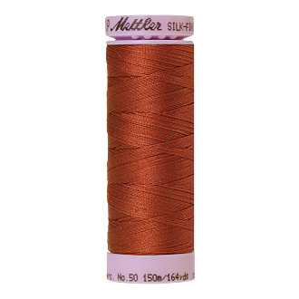 Silk-Finish Cotton 50, 150m - Dirty Penny FNr. 1347