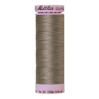 Silk-Finish Cotton 50, 150m - December Sky FNr. 1358