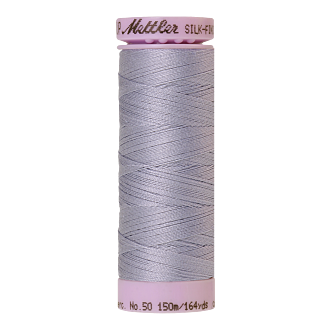 Silk-Finish Cotton 50, 150m - Cosmic Sky FNr. 1373