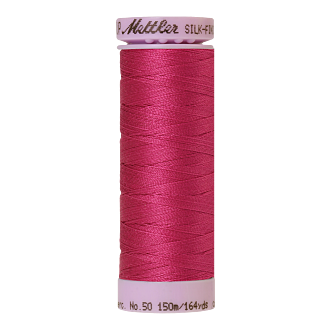 Silk-Finish Cotton 50, 150m - Peony FNr. 1417