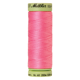 Silk-Finish Cotton 60, 200m - Roseate FNr. 0067
