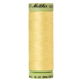 Silk-Finish Cotton 60, 200m - Barewood FNr. 0114