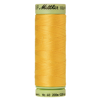 Silk-Finish Cotton 60, 200m - Summersun FNr. 0120