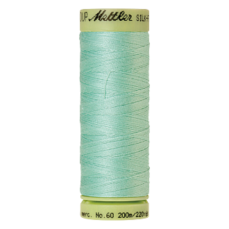 Silk-Finish Cotton 60, 200m - Silver Sage FNr. 0230