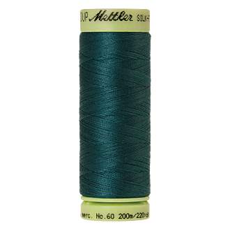 Silk-Finish Cotton 60, 200m - Spruce FNr. 0314