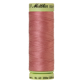 Silk-Finish Cotton 60, 200m - Red Planet FNr. 0638