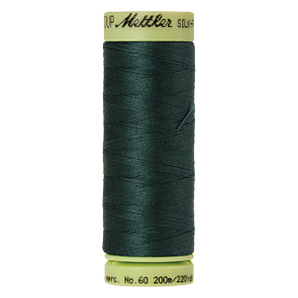 Silk-Finish Cotton 60, 200m - Bayberry FNr. 0655