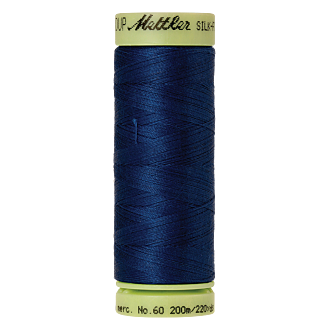 Silk-Finish Cotton 60, 200m - Royal Navy FNr. 0816