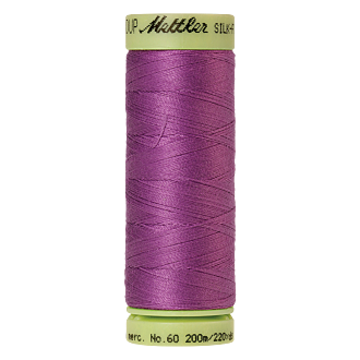 Silk-Finish Cotton 60, 200m - Byzantium FNr. 1061