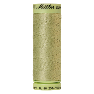 Silk-Finish Cotton 60, 200m - Lint FNr. 1105