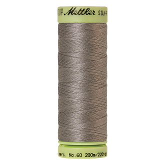 Silk-Finish Cotton 60, 200m - December Sky FNr. 1358