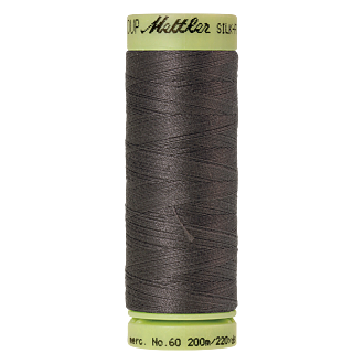 Silk-Finish Cotton 60, 200m - Whale FNr. 1360