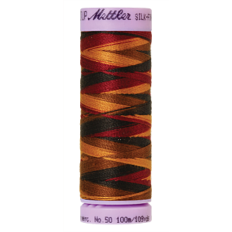 Silk-Finish Multi 50, 100m - Elegante FNr. 9863