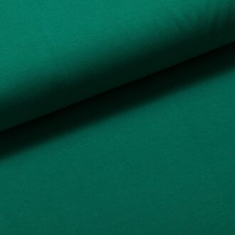 Stoffschwester Biobündchen wiesengrün