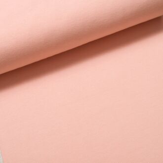 Stoffschwester Biobündchen nude