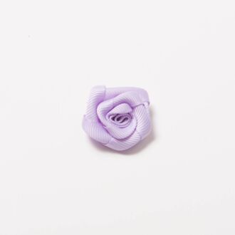 Grosgrain-Rose 3cm mauve