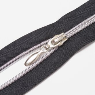 Nylon Reißverschluss 