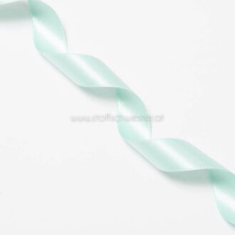 15mm Satinband mint