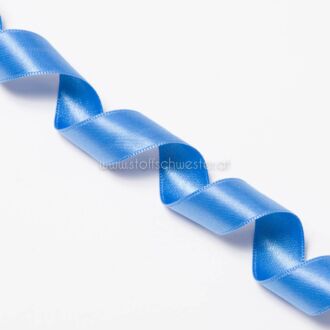 15mm Satinband himmelblau