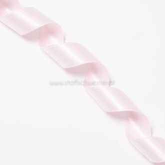 15mm Satinband blassrosa