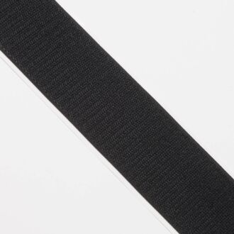 50mm Endlos-Klettverschluss selbstklebend 
