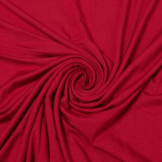 Bambusjersey rumbarot