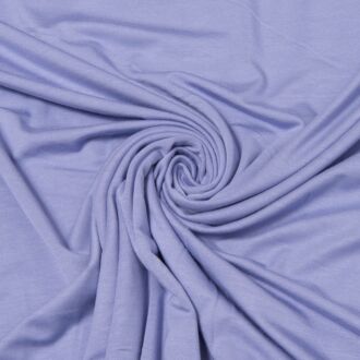 Bambusjersey lavendel