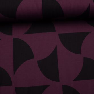 Premium Ramie-Viskosejersey 