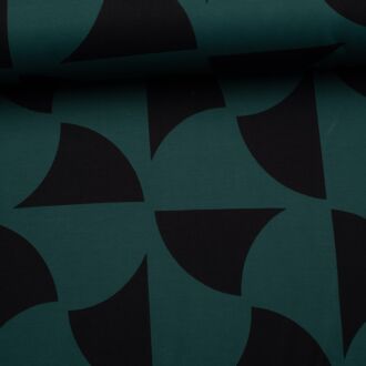 Premium Ramie-Viskosejersey 