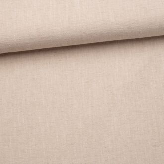 Stonewashed Leinen natur