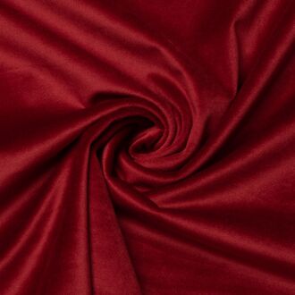 Möbelsamt burgundy