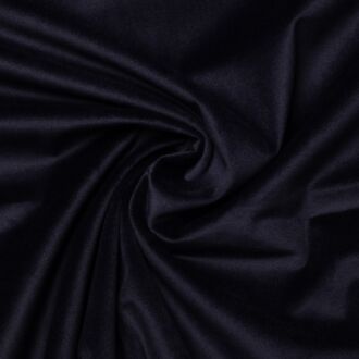 Möbelsamt dunkelblau