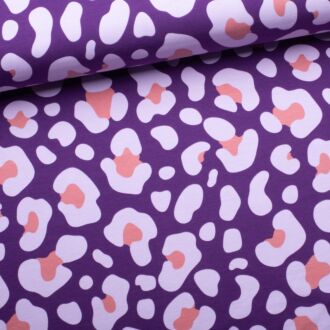 Jersey „Leo Pastell“ berry