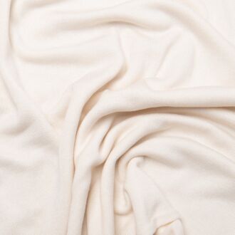 Bambusstrick „Elodie“ offwhite