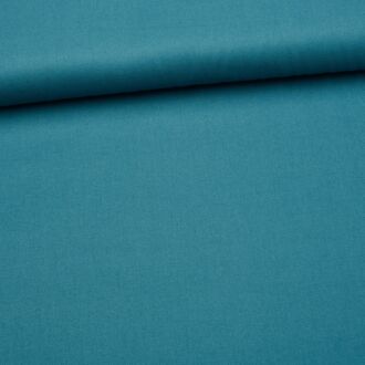 Bio-Bambus-Webware petrol