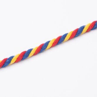 6mm Kordel 
