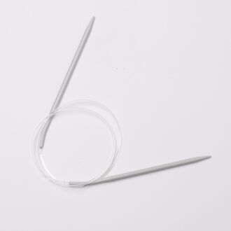 4,5mm Rundstricknadeln (80cm) 
