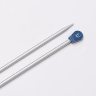 5mm Jackenstricknadeln (40cm)