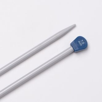 7mm Jackenstricknadeln (40cm)