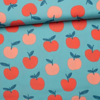 Webware Retro Apples hellpetrol