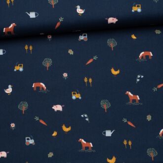 Webware Farmlife navy