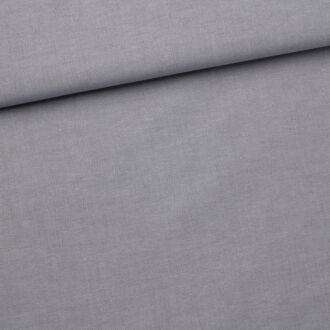 Oxford-Baumwolle schwarz