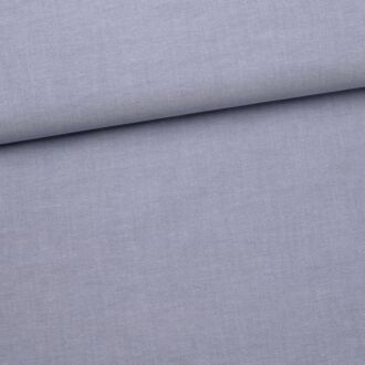 Oxford-Baumwolle marine