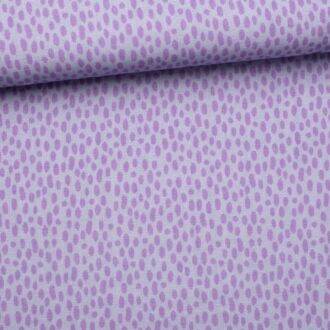 Double Slub Musselin 